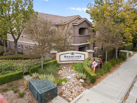 A home in Murrieta