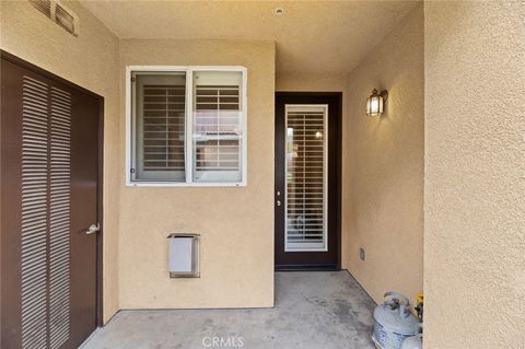 A home in Murrieta