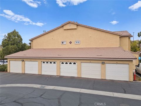 A home in Murrieta