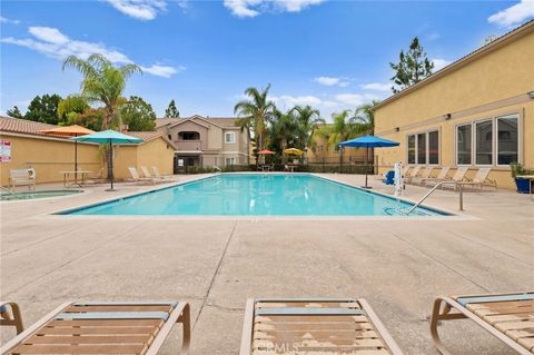 A home in Murrieta