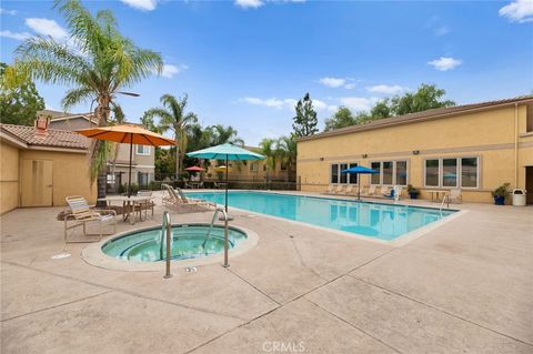 A home in Murrieta