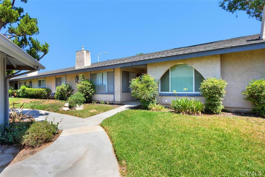 ***RARE SINGLE-STORY CONDO WITH 2 LARGE BEDROOMS AND 2 FULL BATHS WITHIN WALKING DISTANCE OF UCR!!!***AMAZING LOCATION WITHIN THE COMPLEX - Located Very Close to the Clubhouse, Grass Court Yards, Pool/Spa, Barbeque/Picnic Area, Laundry Facility and Mailboxes!!***Fantastic Investment Opportunity***This Unit Includes Two Parking Spaces - One Covered and One Uncovered as well as Visitor Parking. In Need of Some TLC/Updating - Light Fixer - Perfect For a Handyman. HUGE 11' X 30' Fully Fenced Back Yard (Block Wall & Vinyl Fencing) with Concrete Patio, Big Covered Front Porch, Spacious Living Room with Gas Fireplace, Full Kitchen (Dishwasher and Stove Remain) with Serve-Thru Counter to Dining Area, Master Bedroom Suite with Slider to Back Yard - Massive Walk-In Closet and Attached Bathroom with a Full-Length Shower, 2nd Bedroom Enjoys a Full-Wall Closet with Mirrored Doors and Full Hall Bathroom has a Tub/Shower Combo. Other Notable Features Include: Central Heating and Air-Conditioning, Full-Size Central Water Heater and Window Blinds. Condo Complex Name is Casa De Oro and Has $252 Monthly HOA Dues***CASH AND CONVENTIONAL BUYERS ONLY - THIS COMPLEX IS NOT FHA APPROVED***THIS IS A PROBATE SALE - Standard Court Confirmation Required***GREAT OPPORTUNITY!!!