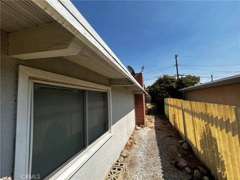 A home in Reseda