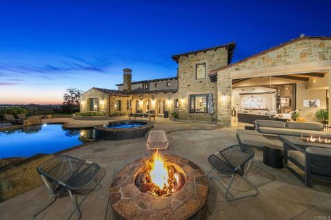 7795 Sendero Angelica San Diego CA 92127