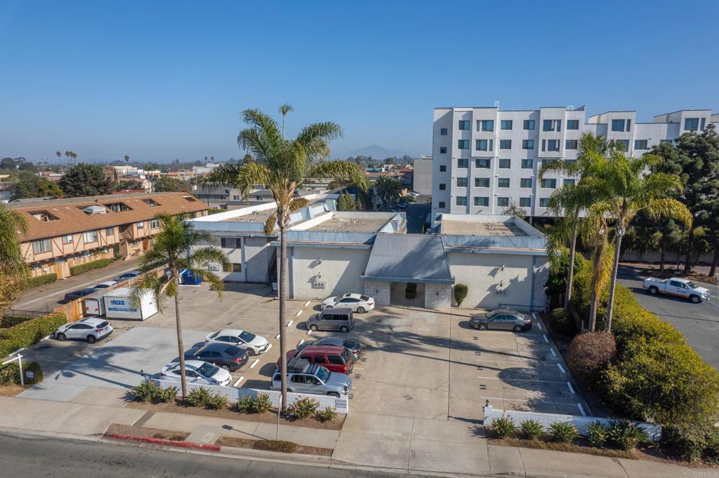475 Fourth Ave H
