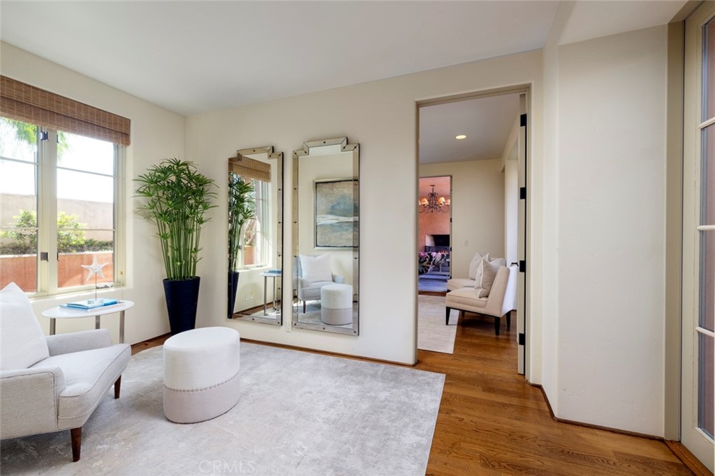 Irvine Cove (IC) - Residential