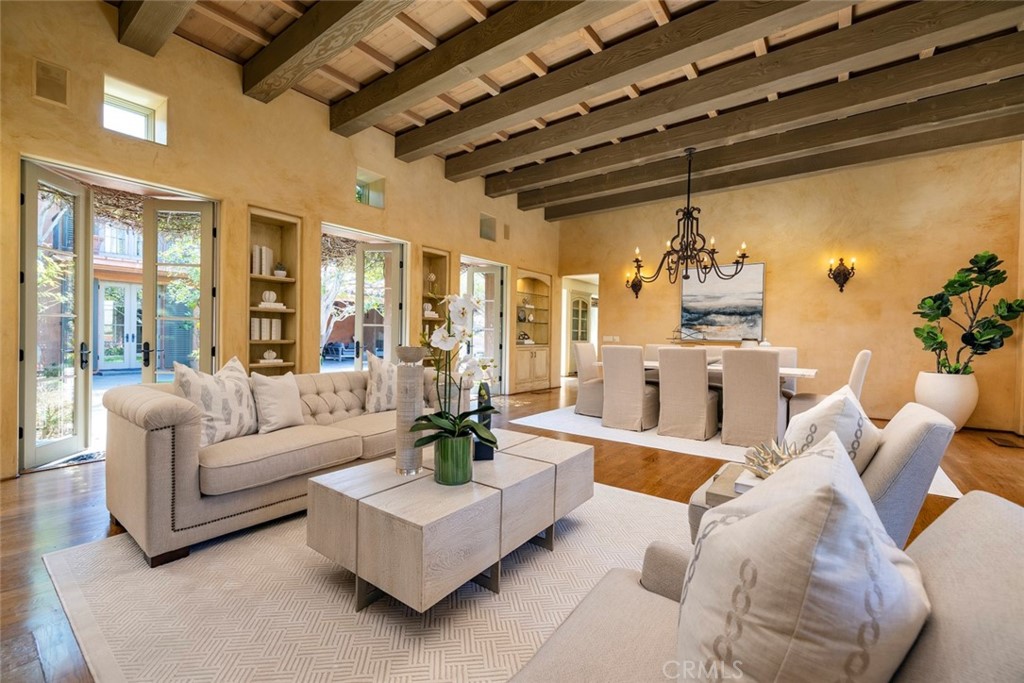 Irvine Cove (IC) - Residential