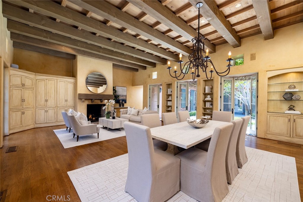 Irvine Cove (IC) - Residential