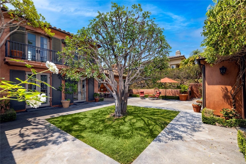 Irvine Cove (IC) - Residential