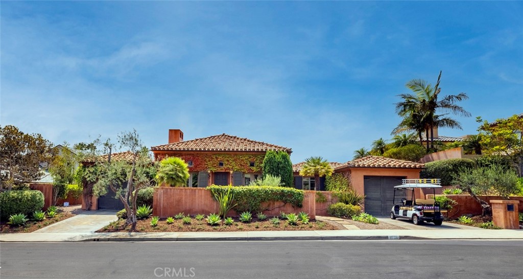 Irvine Cove (IC) - Residential