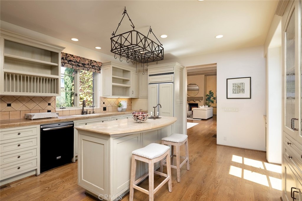 Irvine Cove (IC) - Residential