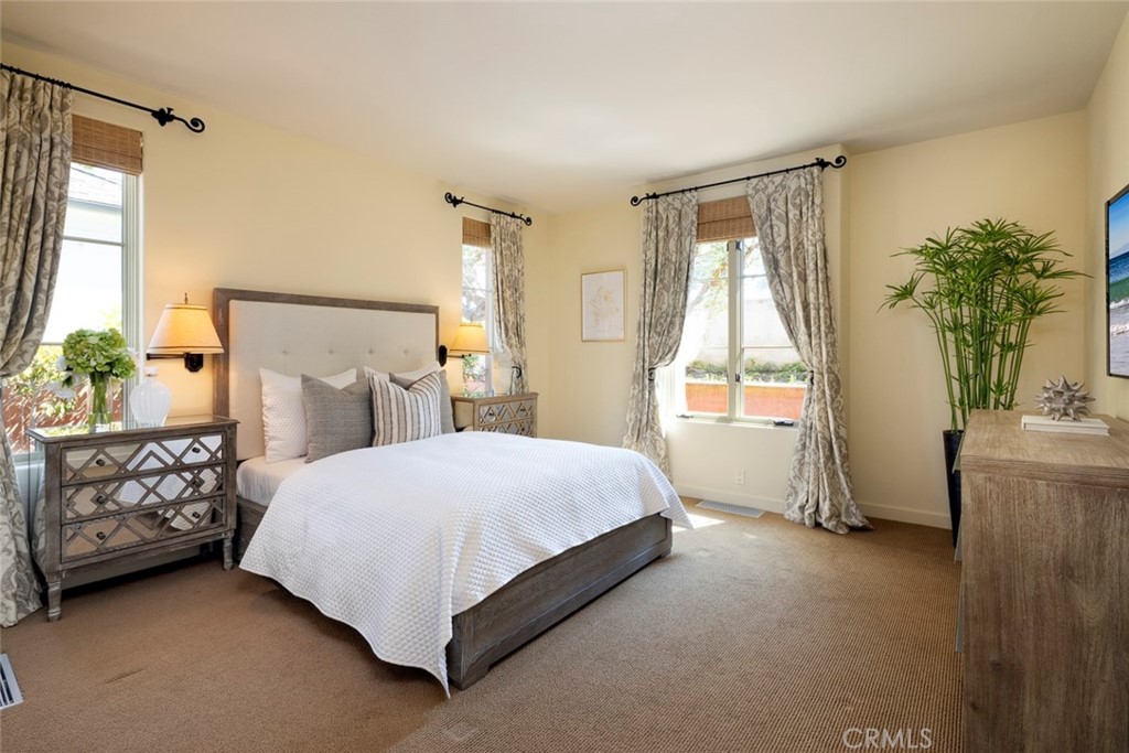 Irvine Cove (IC) - Residential