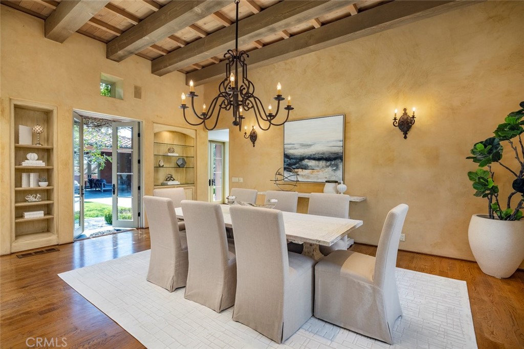 Irvine Cove (IC) - Residential