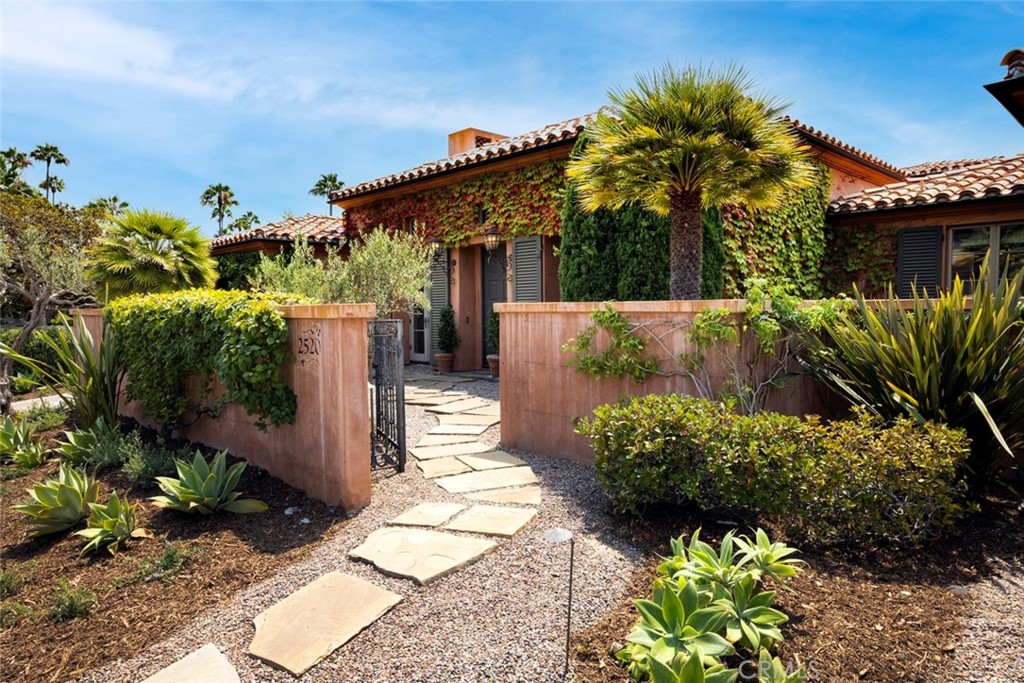 Irvine Cove (IC) - Residential