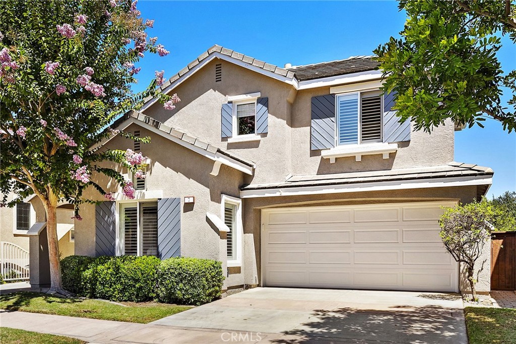 View Rancho Santa Margarita, CA 92688 house