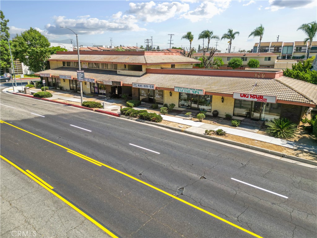 300 S Atlantic Boulevard