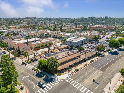 300 S Atlantic Boulevard Monterey Park CA 91754