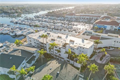 A home in Huntington Beach