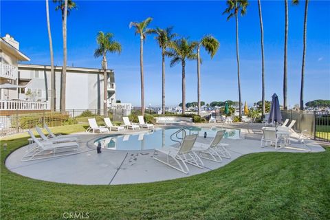 A home in Huntington Beach