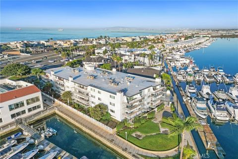 A home in Huntington Beach