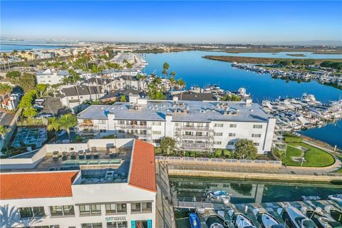 A home in Huntington Beach