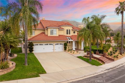 24240 Avenida De Marcia Yorba Linda CA 92887