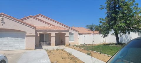 A home in Wildomar