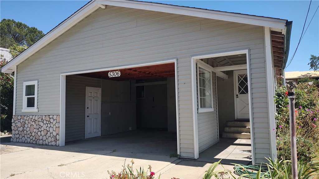 5306 Honda Avenue