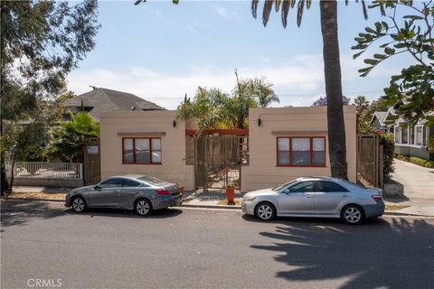 733 Daisy Avenue Long Beach CA 90813
