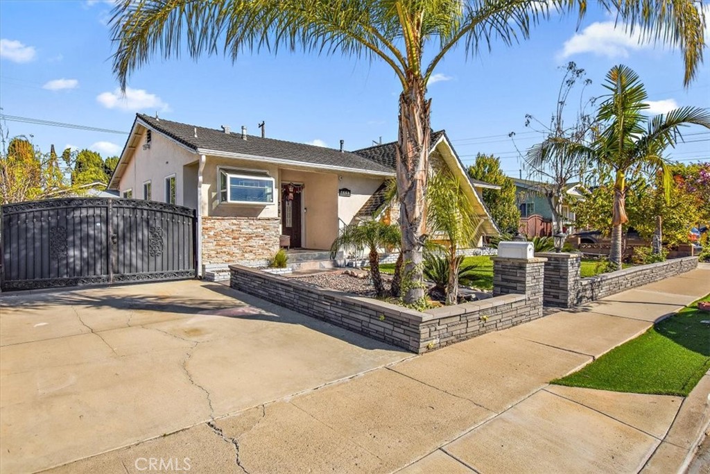 7668 El Caney Drive