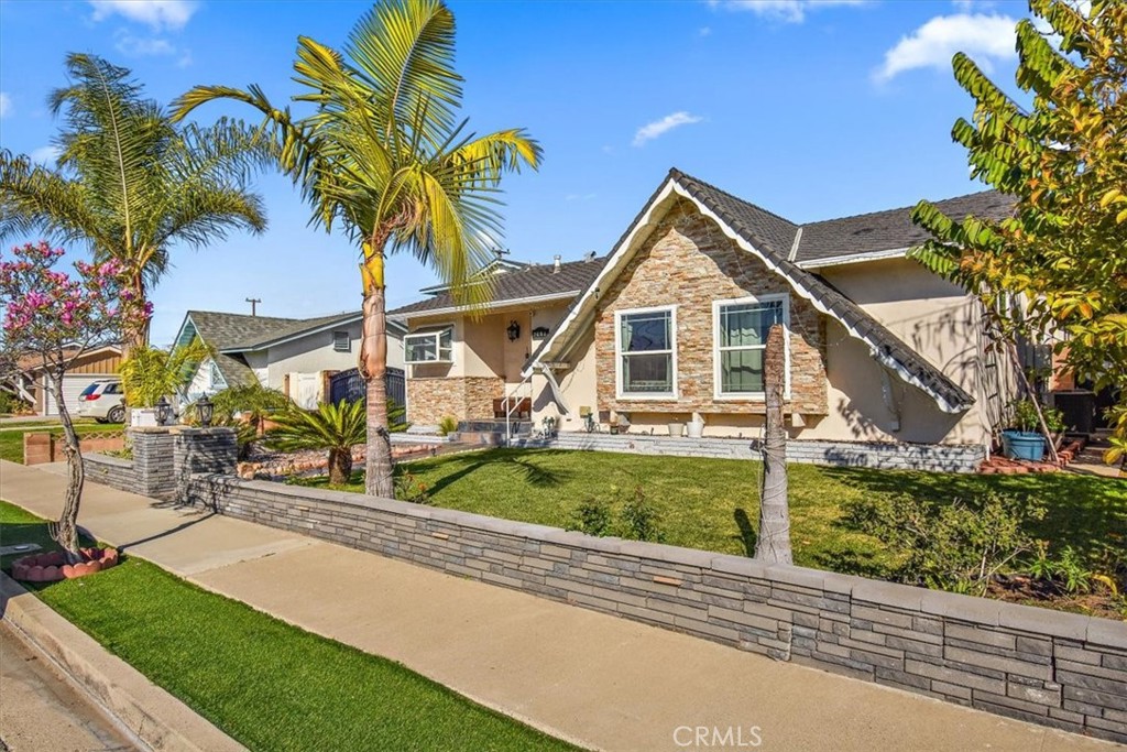 7668 El Caney Drive