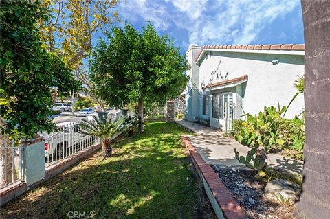 A home in Rancho Cucamonga