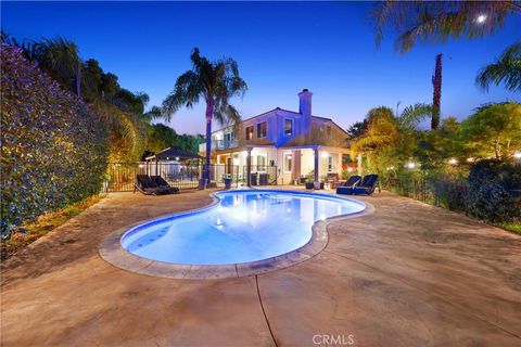 A home in Beaumont