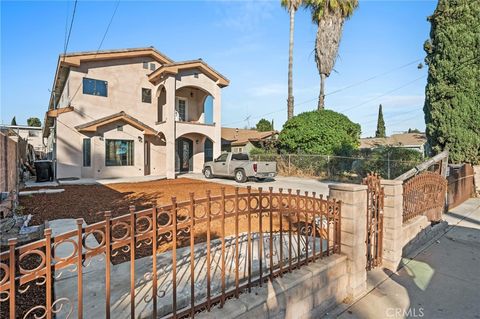 A home in Cudahy