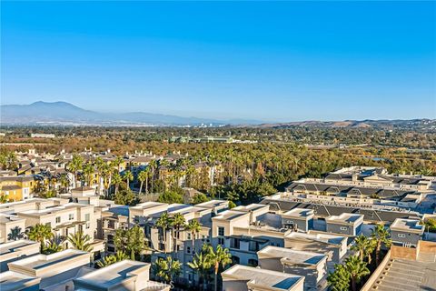 A home in Irvine