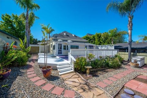 A home in Arroyo Grande