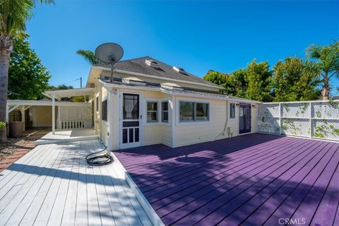 A home in Arroyo Grande