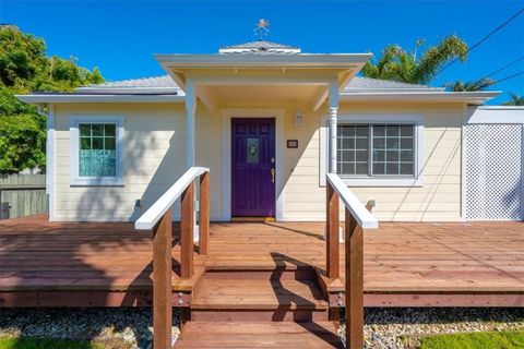 A home in Arroyo Grande