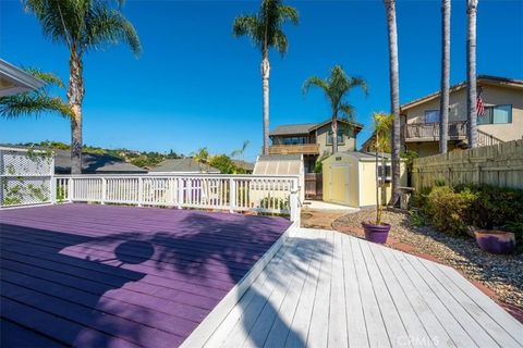 A home in Arroyo Grande