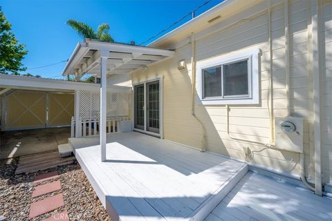 A home in Arroyo Grande