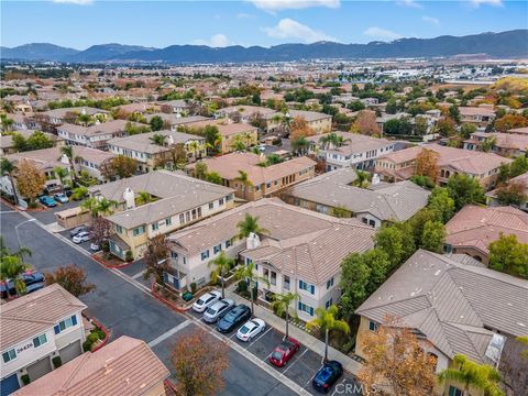 A home in Murrieta