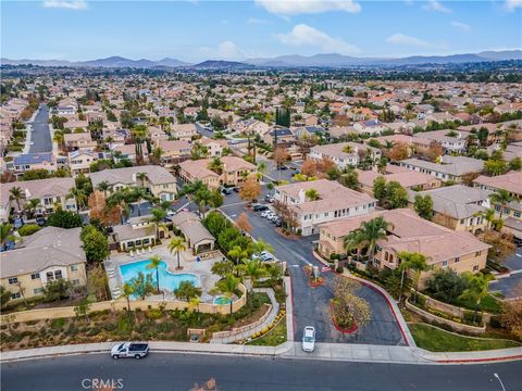 A home in Murrieta