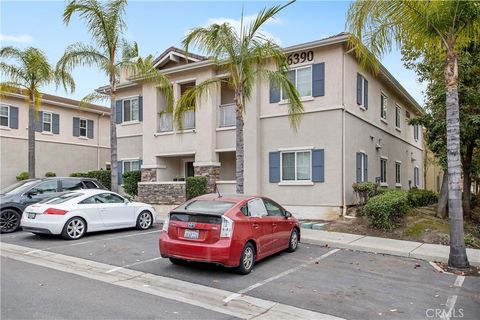 A home in Murrieta