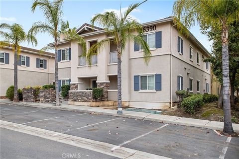 A home in Murrieta