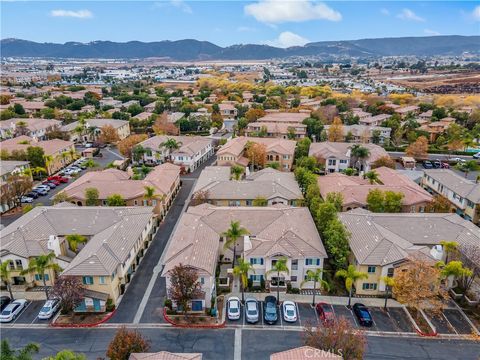 A home in Murrieta