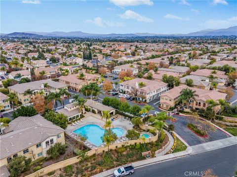 A home in Murrieta