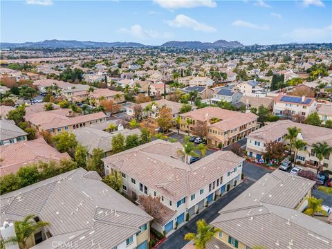 A home in Murrieta