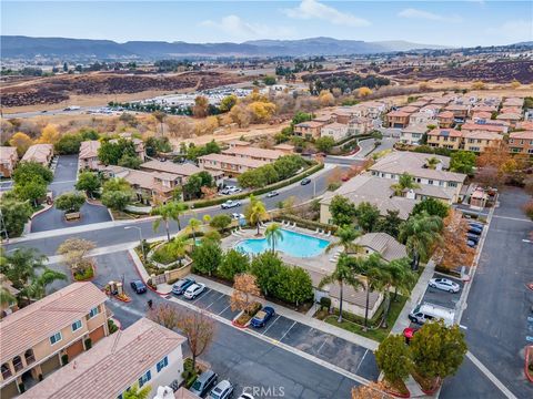 A home in Murrieta