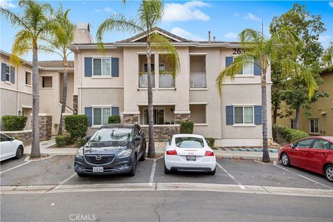 A home in Murrieta