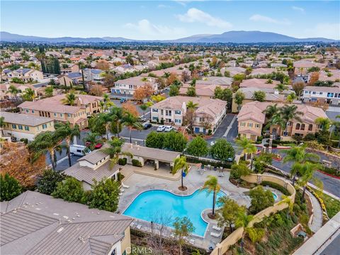 A home in Murrieta